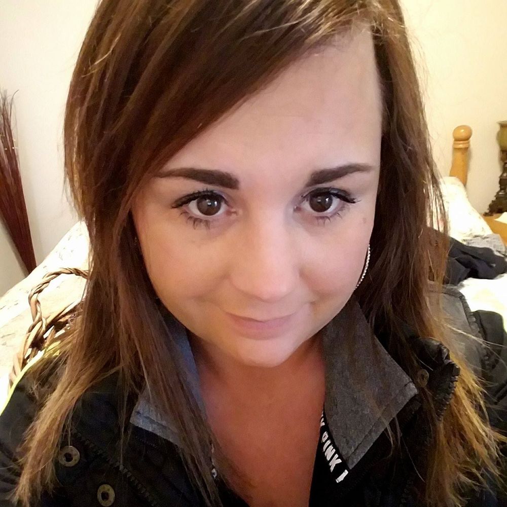 Meet your Posher, Shannon